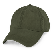 Jalapeno - Unstructured Baseball Cap