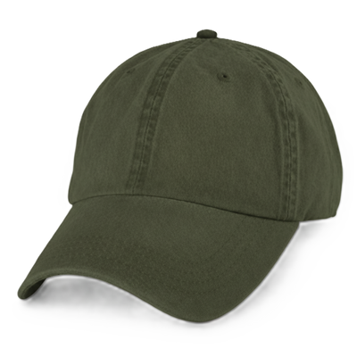 Jalapeno - Unstructured Baseball Cap