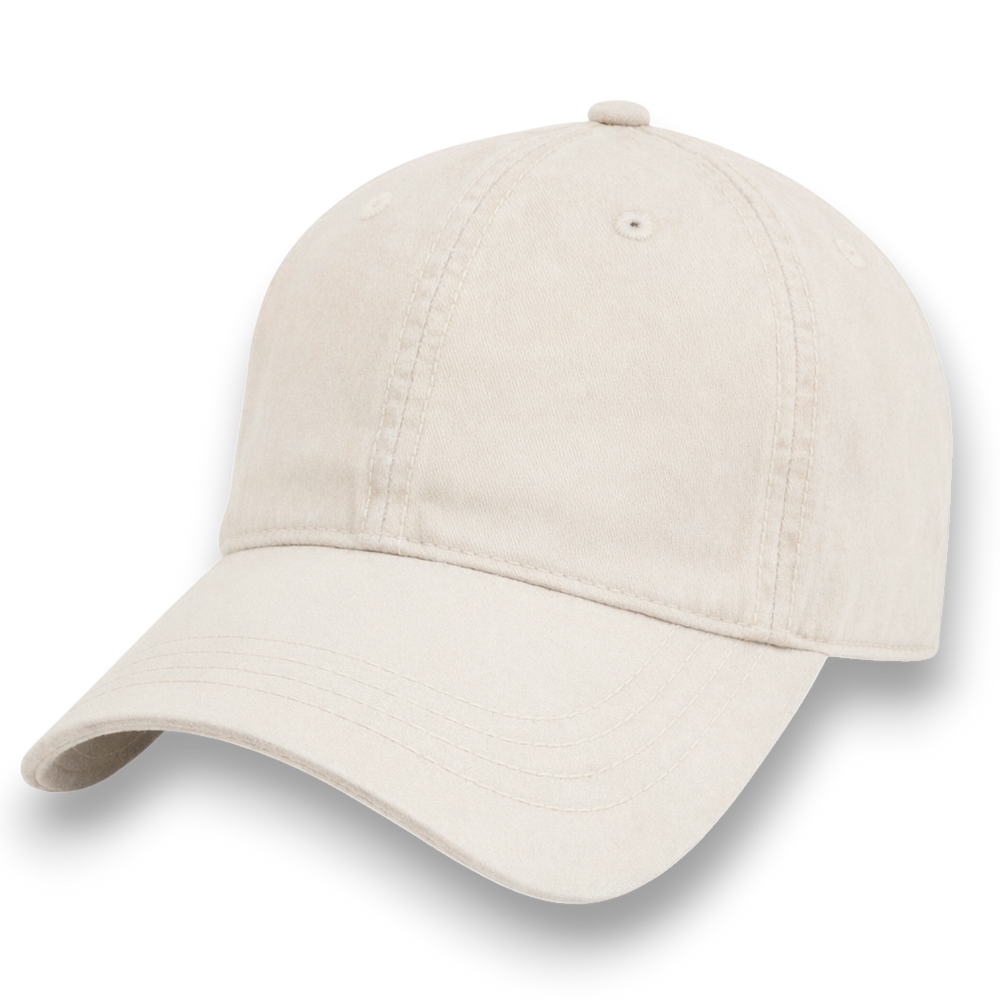 Khaki Light Baseball Caps in the Largest Hat Sizes