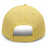 Lemon - Structured Baseball Cap - back 1