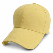 Lemon - Structured Baseball Cap