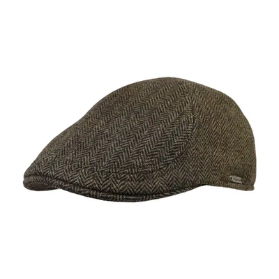 Olive Pub Cap