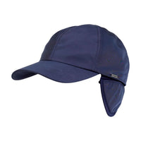 Premium Ultra Weather Navy Blue Cap