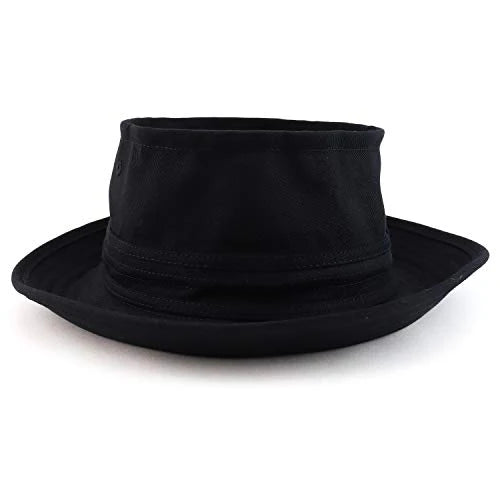 Roll Up Bucket Hats Big Hat Store