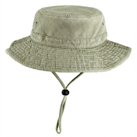 Safari Boonie Hat