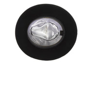 Scarsdale Fedora - Black