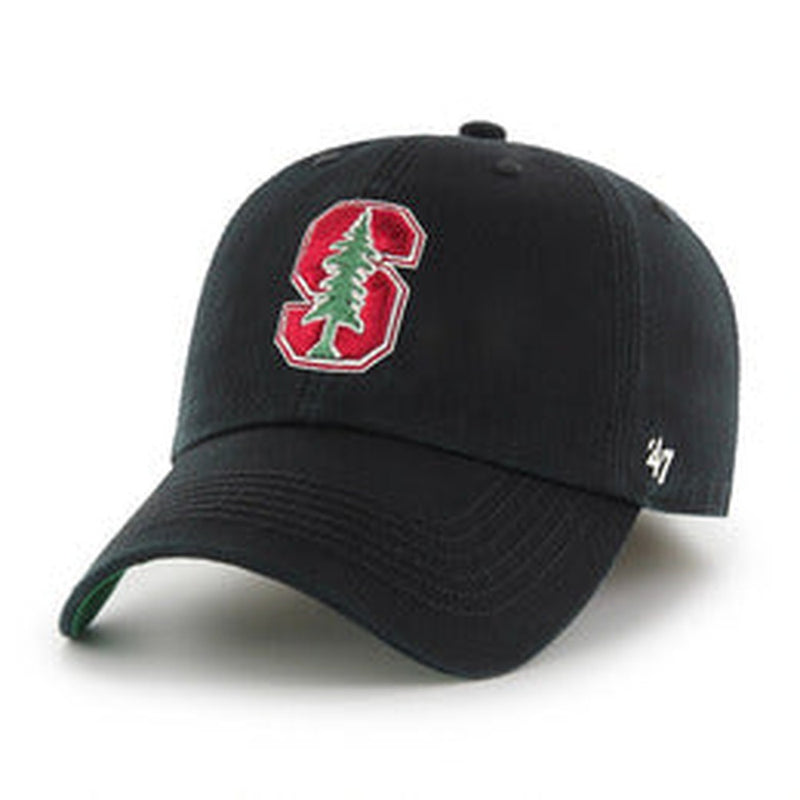 Stanford University - Unstructured Baseball Cap front view