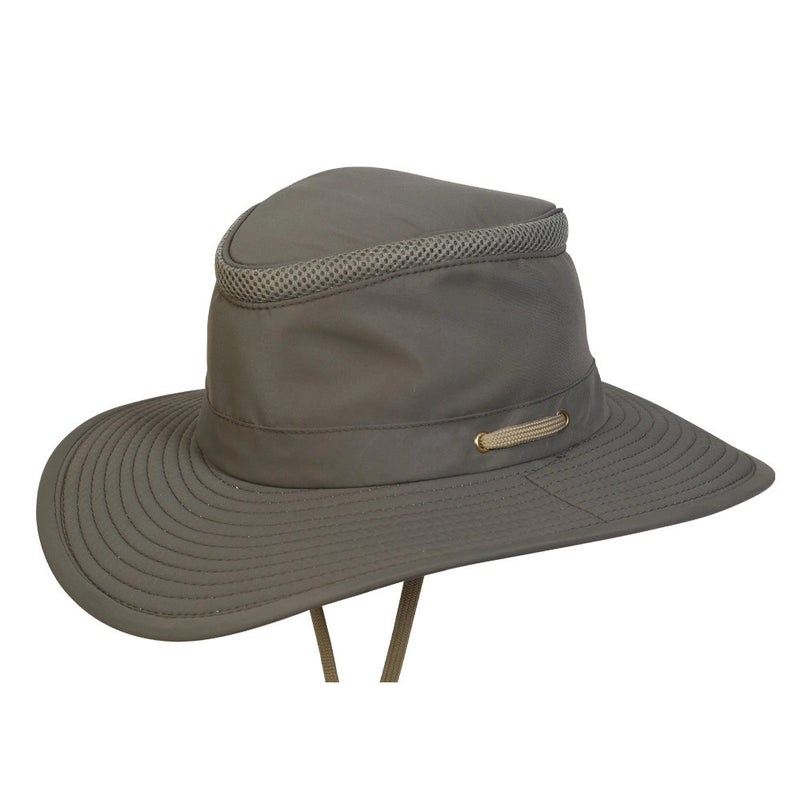 Sun Shield Recycled Floating Hat front view