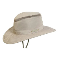 Sun Shield Recycled Floating Hat  - Sand
