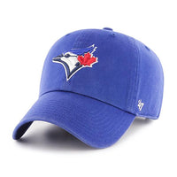 Toronto Blue Jays (MLB) - Unstructured Baseball Cap front view