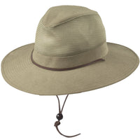 Traveler Safari - Khaki