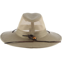 Traveler Safari - Khaki