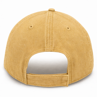 Tuscany Weathered - Unstructured Baseball Cap - back 1
