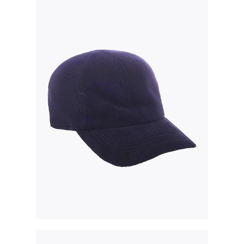 Ultra Fleece Navy Blue Cap