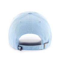 University of North Carolina Tar Heels - Unstructured Baseball Cap back view