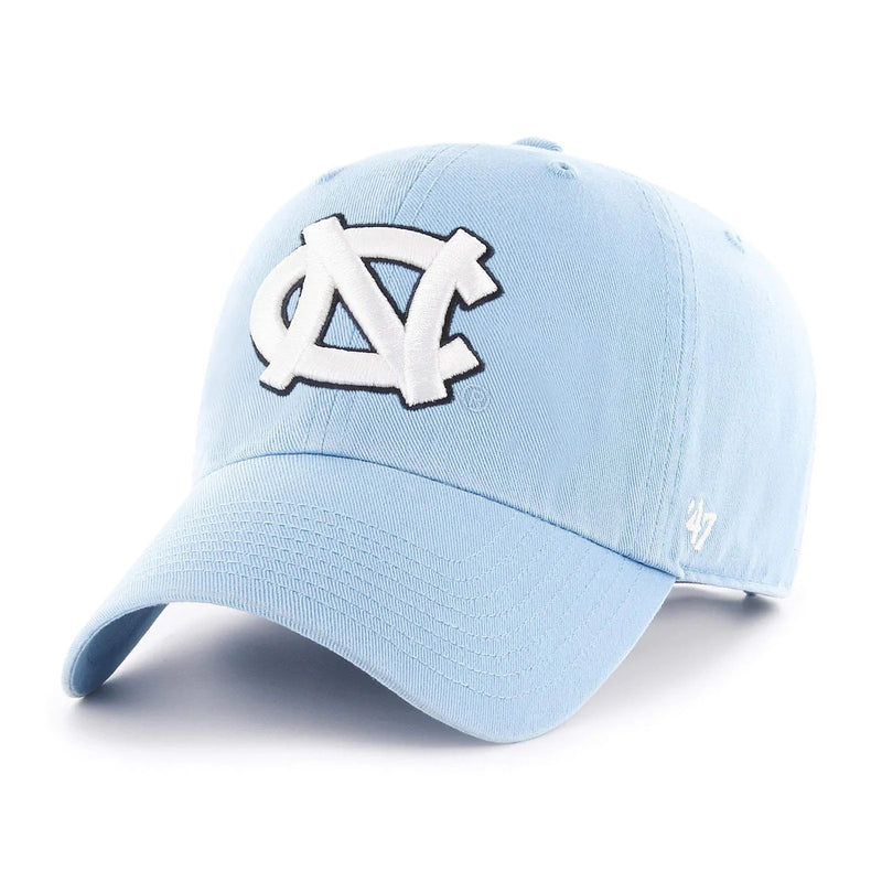 University of North Carolina Tar Heels - Unstructured Baseball Cap front view