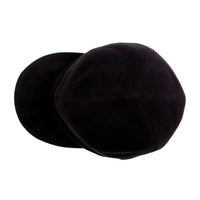 Ultra Fleece Navy Blue Cap view five