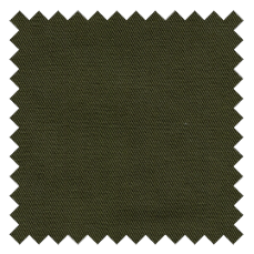 jalapeno cotton twill swatch