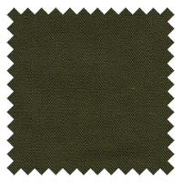 jalapeno cotton twill swatch