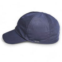 Premium Ultra Weather Navy Blue Cap