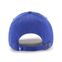 Los Angeles Dodgers (MLB) - Unstructured Baseball Cap back view