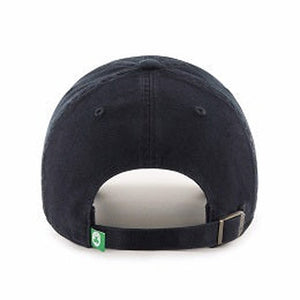 Boston Celtics (NBA) - Unstructured Baseball Cap back view