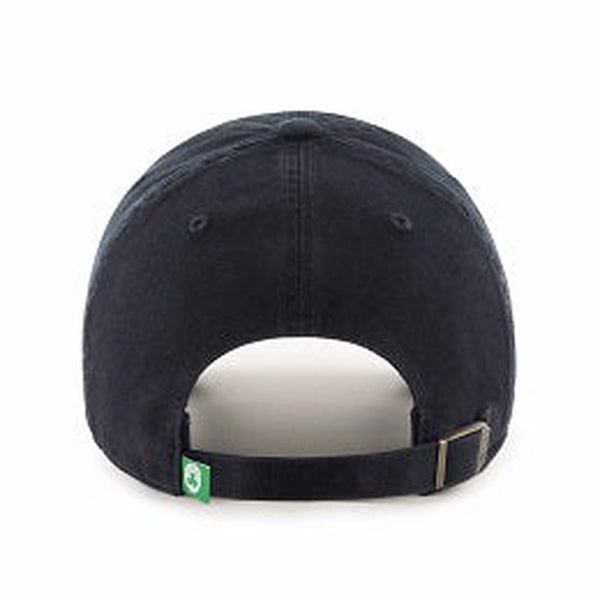 Boston Celtics (NBA) - Unstructured Baseball Cap back view