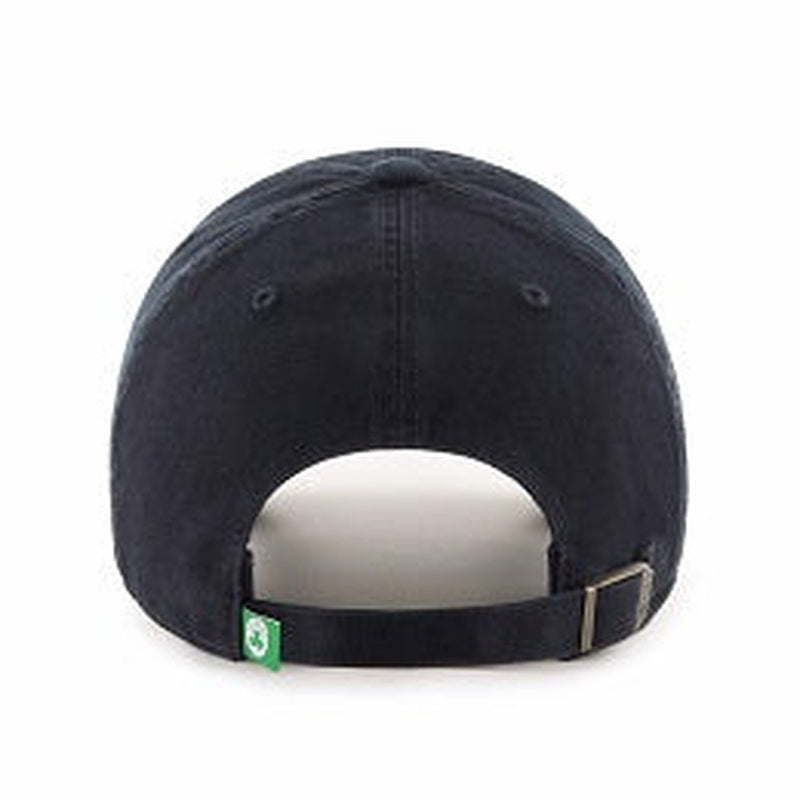 Boston Celtics (NBA) - Unstructured Baseball Cap back view