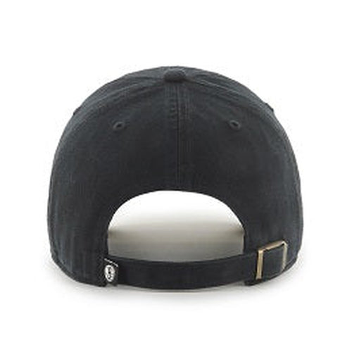 Brooklyn Nets (NBA) - Unstructured Baseball Cap back view