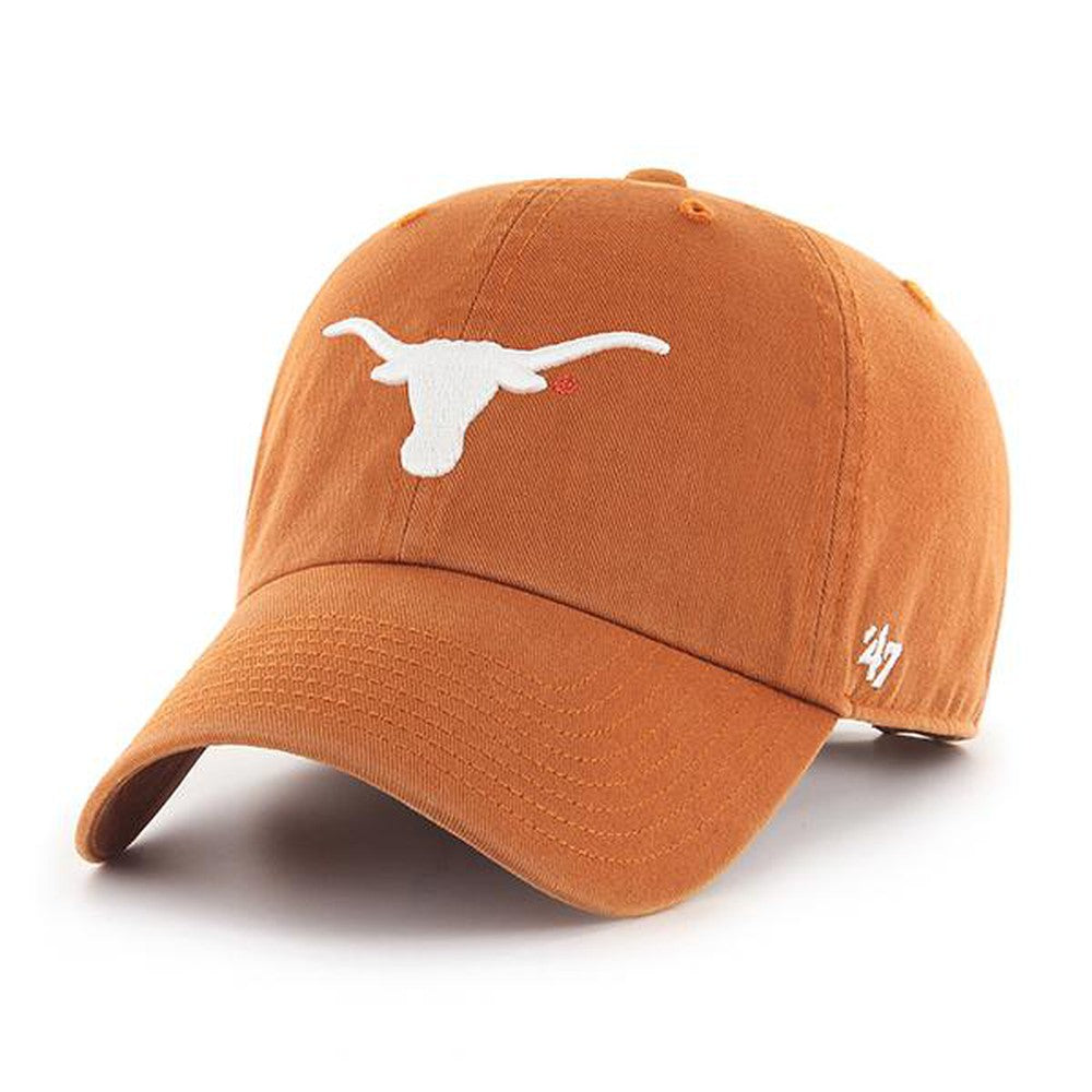 University of Texas Longhorns - Unstructured Baseball Cap
