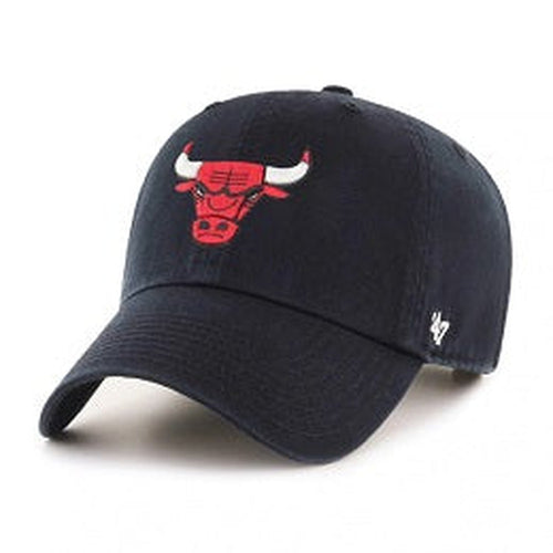 Chicago Bulls (NBA) - Unstructured Baseball Cap