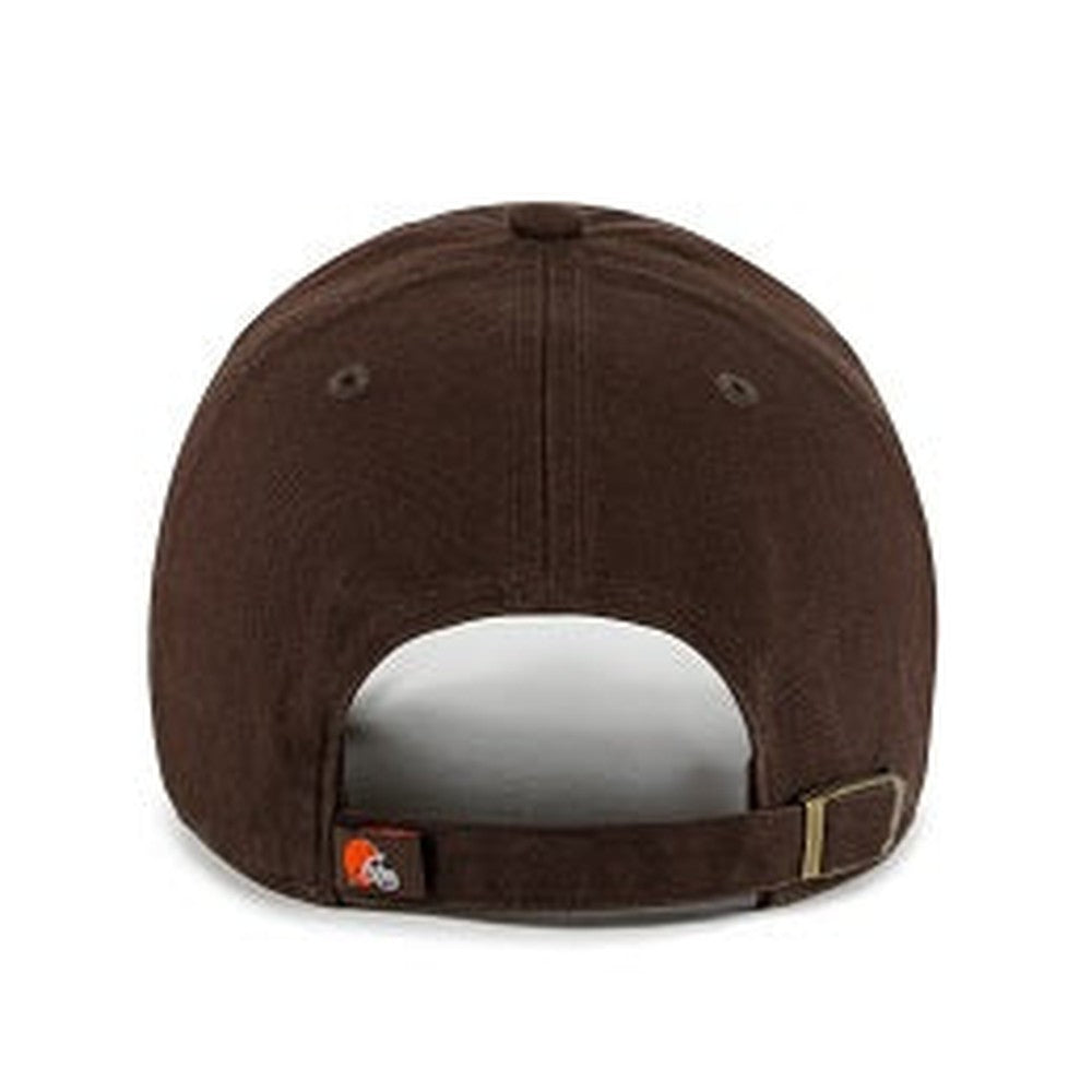 Cleveland Browns (NFL) - Unstructured Baseball Cap back view