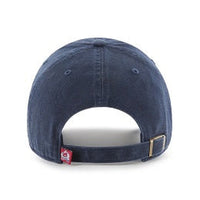 Colorado Avalanche (NHL) - Unstructured Baseball Cap back view