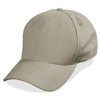 Dark Cement Large Hats in Structured Baseball style, fits Size 3XL caps