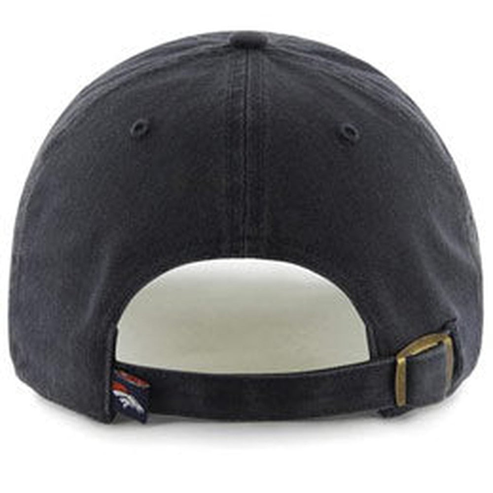 Denver Broncos (NFL) Extra Large Baseball Caps | Big Hat Store