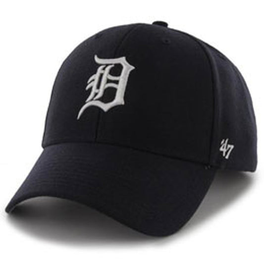 Big Detroit Tigers Hats in Size 3XL