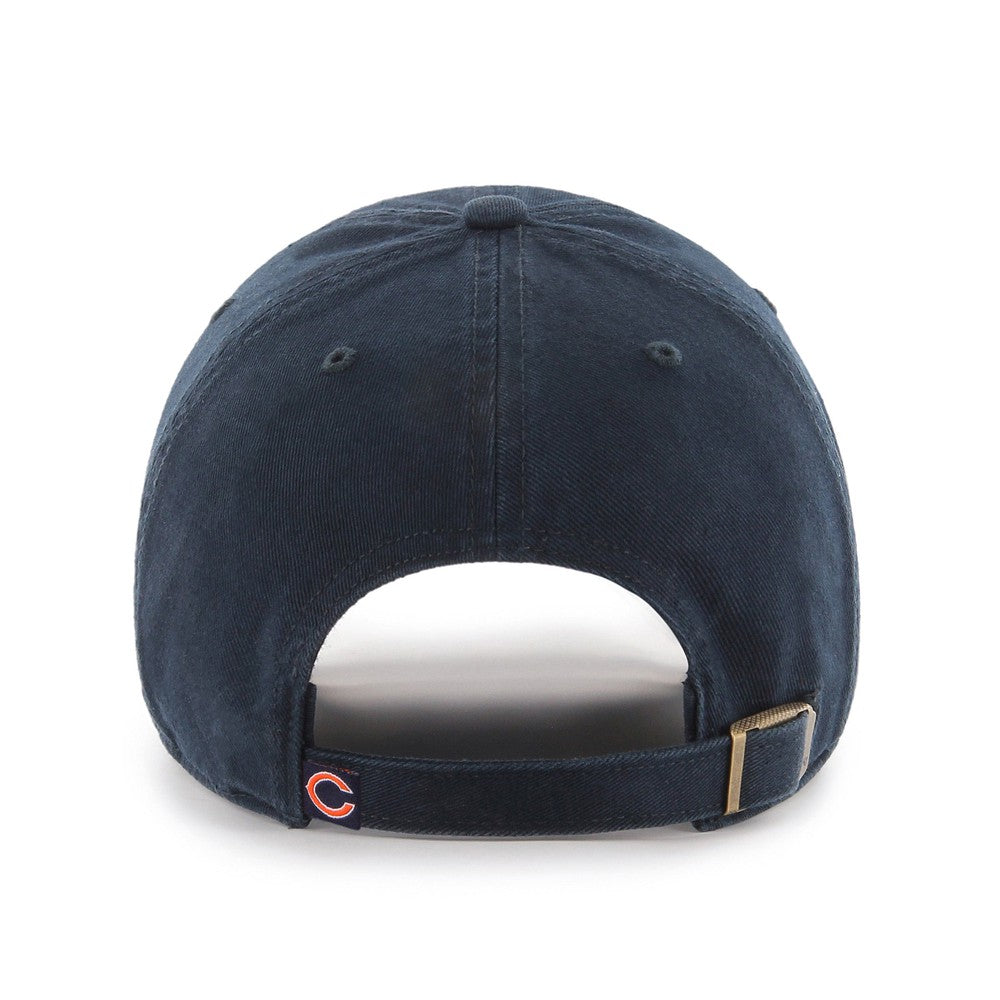 Chicago Bears (NFL) - Unstructured Baseball Cap