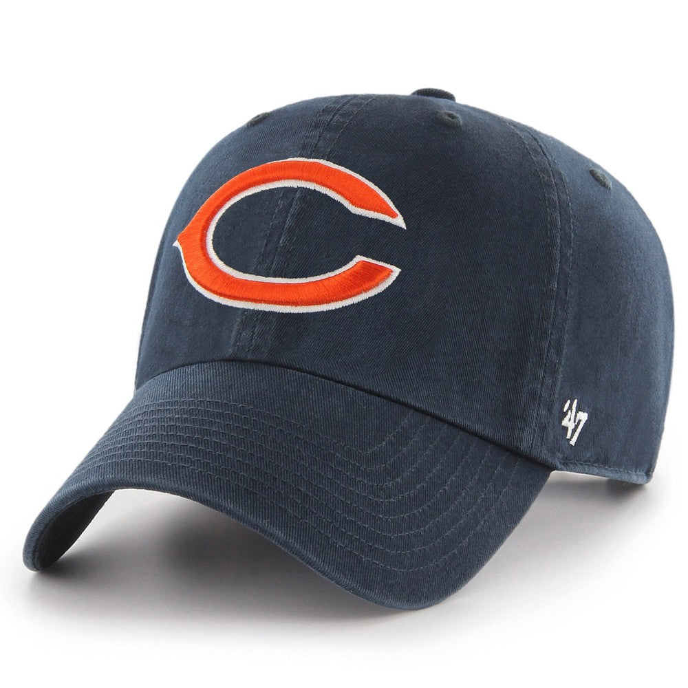 Chicago Bears Big Hats Sized 3XL/4XL