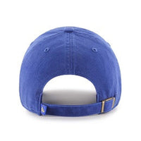 Golden State Warriors (NBA) - Unstructured Baseball Cap back view