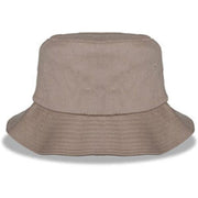 Khaki Big Bucket Hat