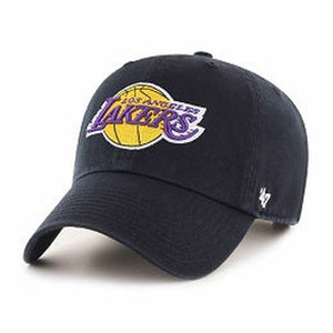 Los Angeles Lakers (NBA) - Unstructured Baseball Cap front view