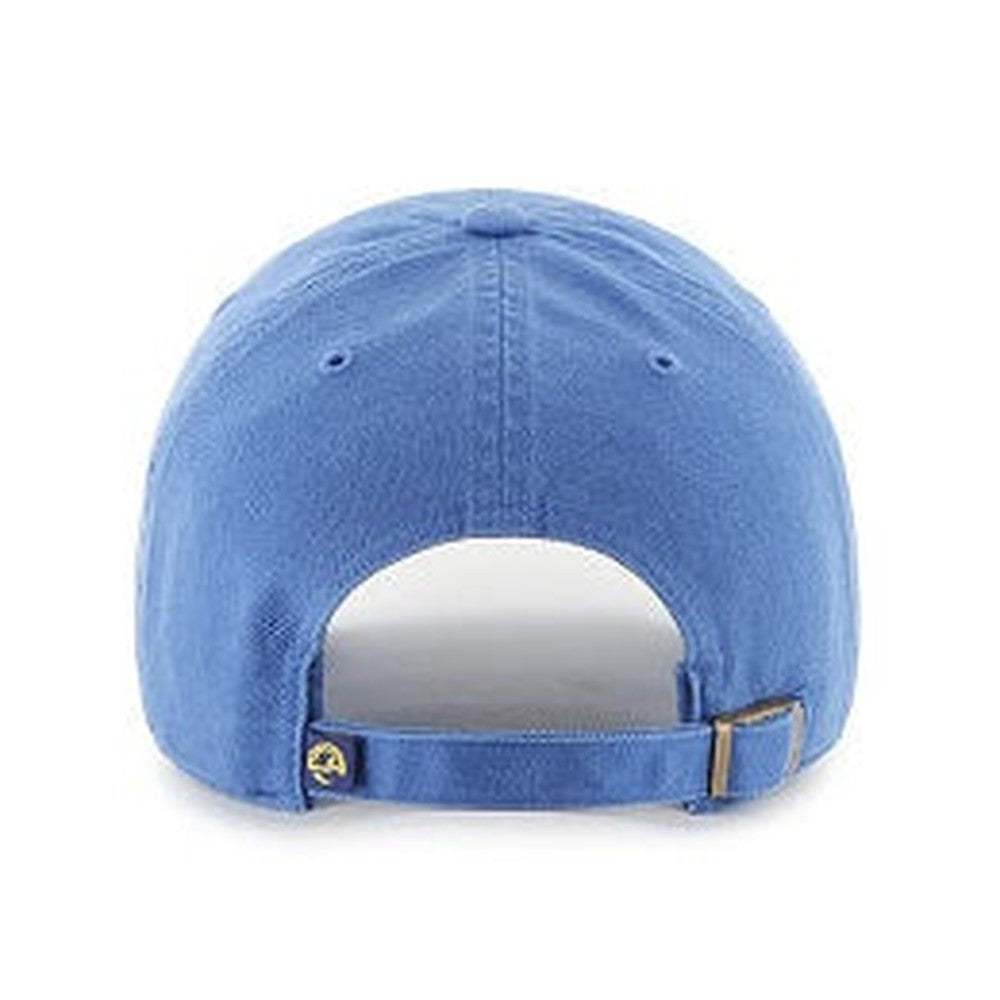 Los Angeles Rams (NFL) - Unstructured Baseball Cap back view