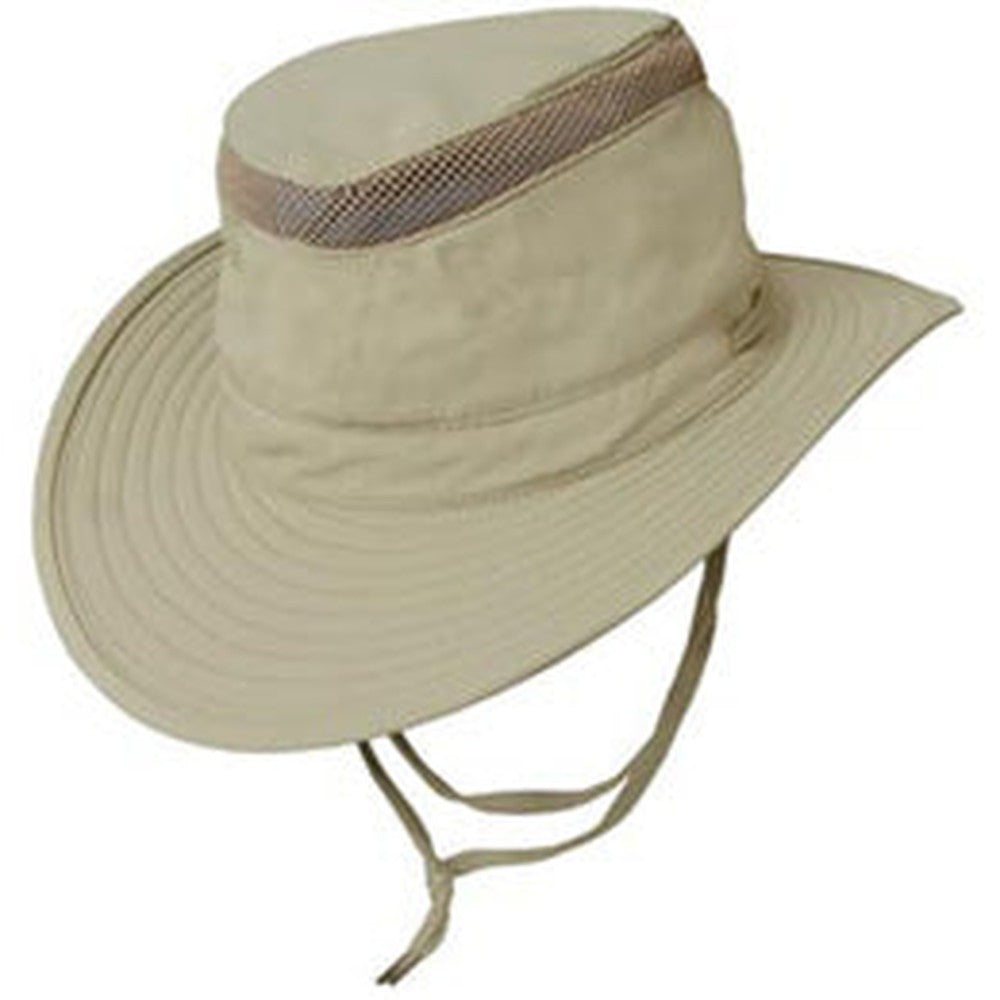 Men's Explorer Mesh Sun Hats for Big Heads