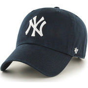 New York Yankees (MLB) - Unstructured Baseball Cap