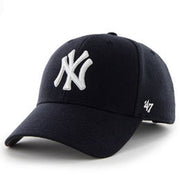 New York Yankees (MLB) - Structured Baseball Cap