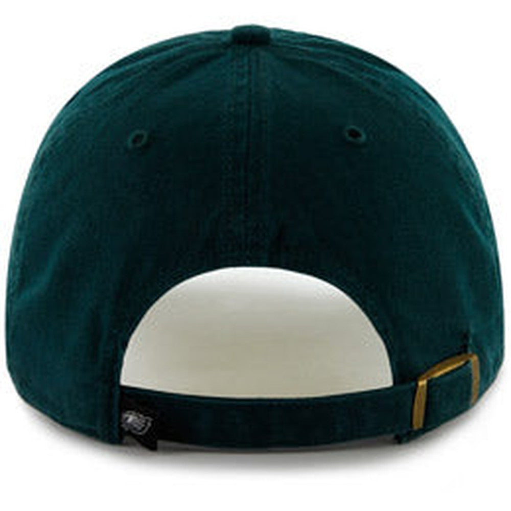 Philadelphia Eagles NFL Unstructured Extra Large Baseball Caps fits Sizes 3XL-4XL back view