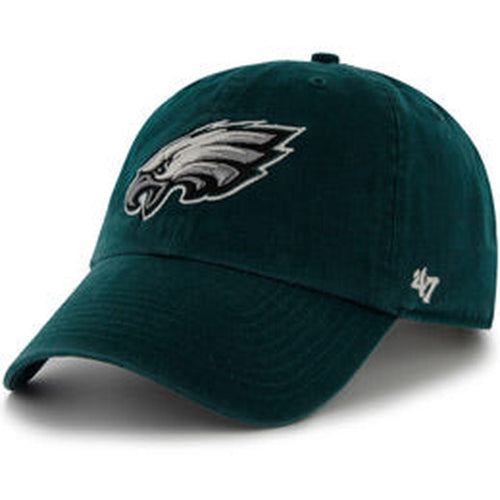 Philadelphia Eagles NFL Unstructured Extra Large Baseball Caps fits Sizes 3XL-4XL
