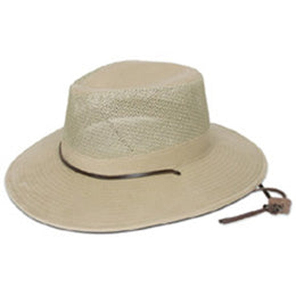 Safari Breeze Mesh Sun Hats for Big Heads | Big Hat Store 2XL