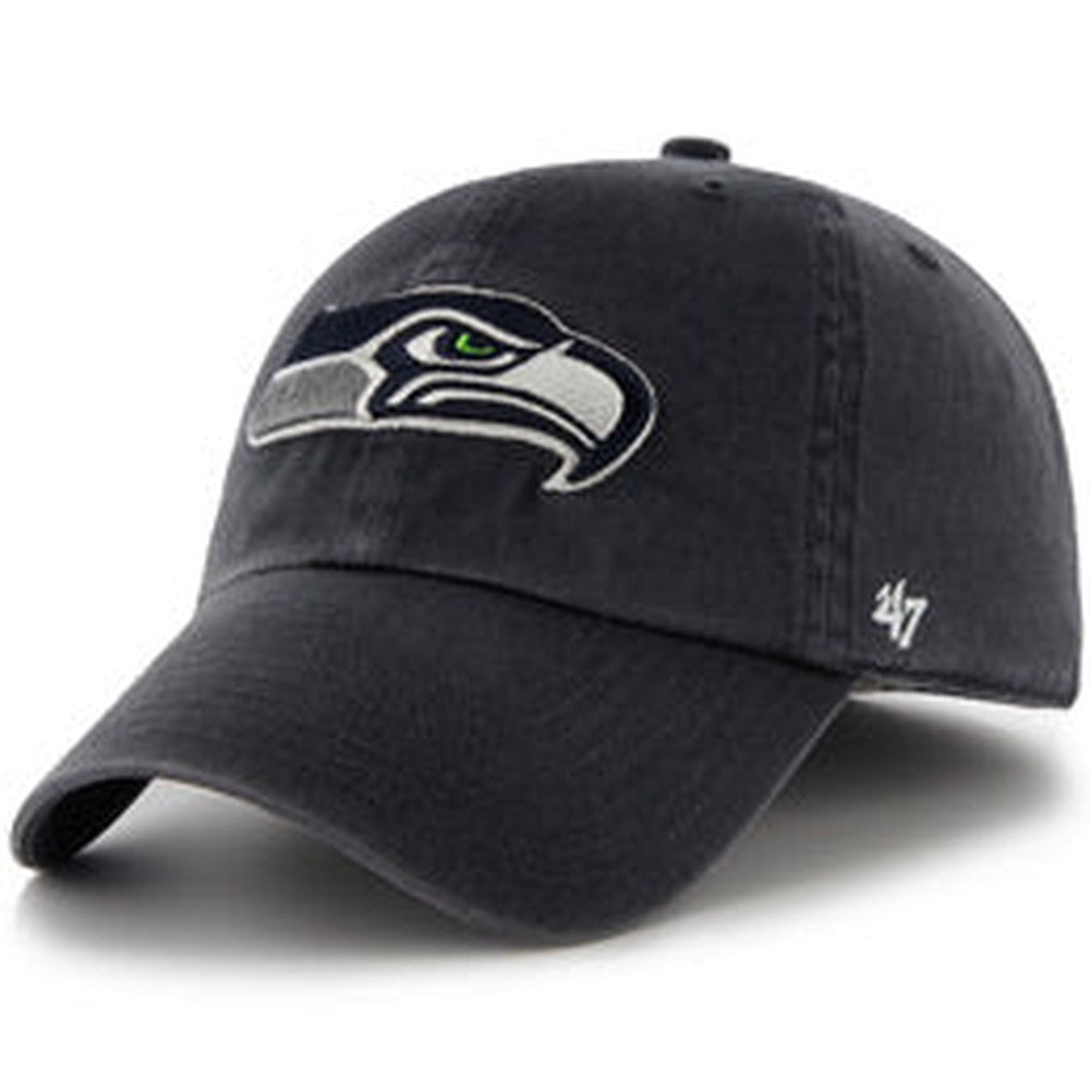 Seattle Seahawks New Era 940 The League NFL Adjustable Cap