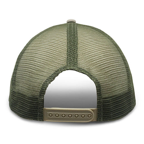 khaki trucker hats for big heads